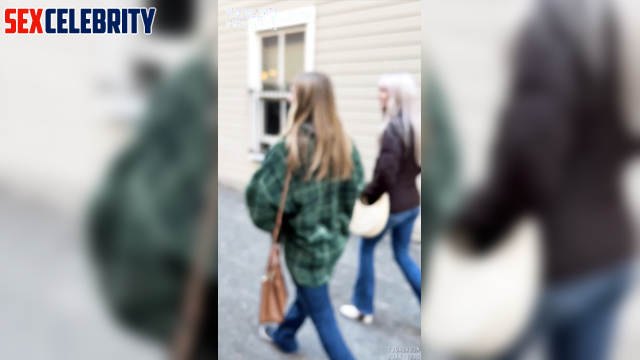 Girls arranged a game of three, look - Sabrina Carpenter pov sex tapes