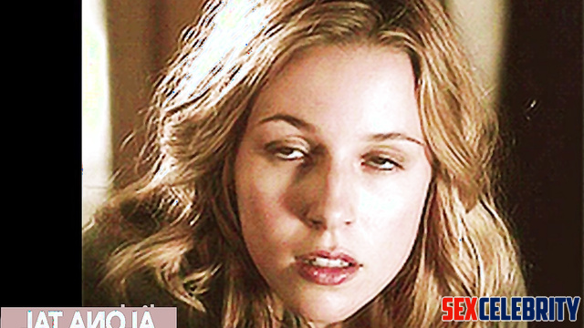 Fake Alona Tal (Jo in Supernatural TV Serie)