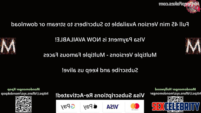 New neighbor fucked her hot - Jennie (제니 블랙핑크) artificial intelligence