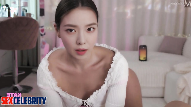 Beauty Irene (아이린 레드벨벳) will do everything for your money / deepfake porn