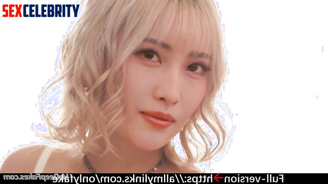 Adult video of Momo 모모 orally satisfying her fan pov 어른들의 비디오 TWICE 트와이스