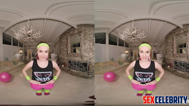 Sex with sporty girl was gorgeous - Gal Gadot pov deep learning program