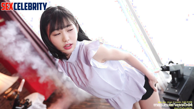 A strong man caresses Wonyoung's nipples deepfake porn and fucks her pussy 장원영 아이브