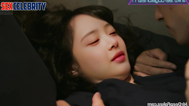Hanni cheated on her boyfriend with his grandfather, fakeapp 하니 뉴진스