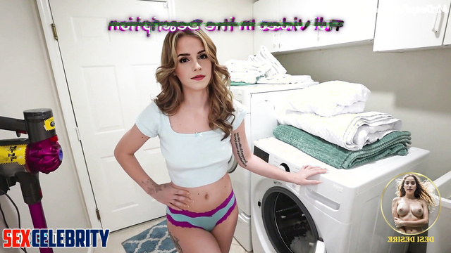 Emma Watson is going to play with you adult games - internet celebrity