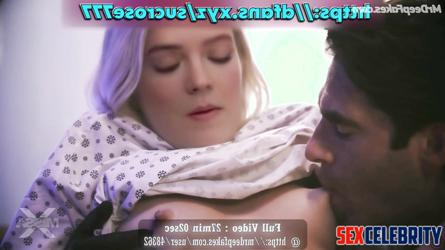 Doctor fucked her instead of an appointment - Anya Taylor-Joy adult tapes