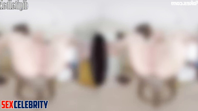 Anya Taylor-Joy though she was alone in the shower but I fucked her face swap