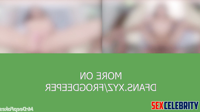 She's about to undress and fuck you - Domelipa pov ai scene