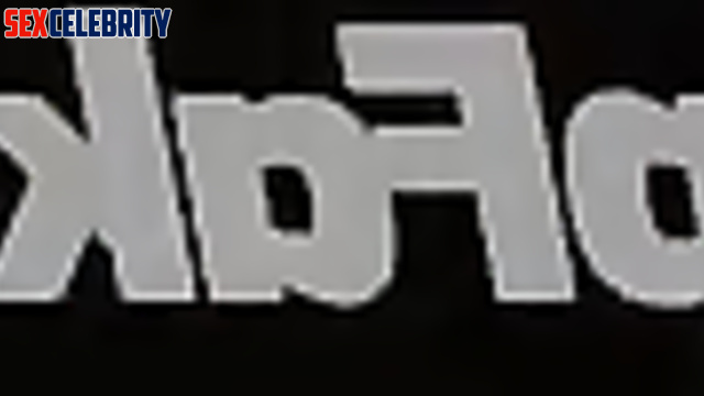 Her client's main condition was to cum in her mouth, fake Brooke Shields