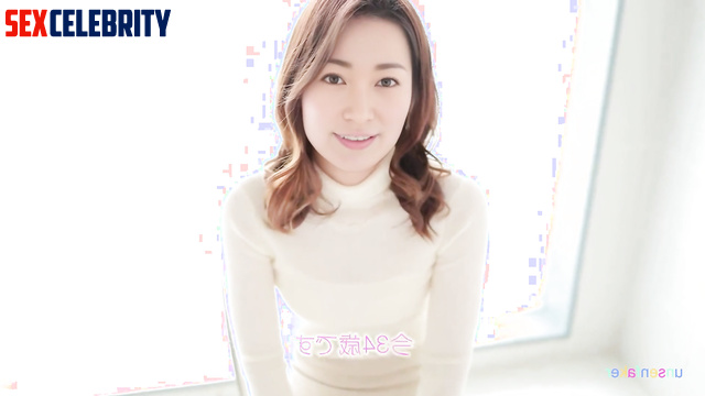 Mariko Shinoda is going to do something with his penis, ai 篠田 麻里子 性別