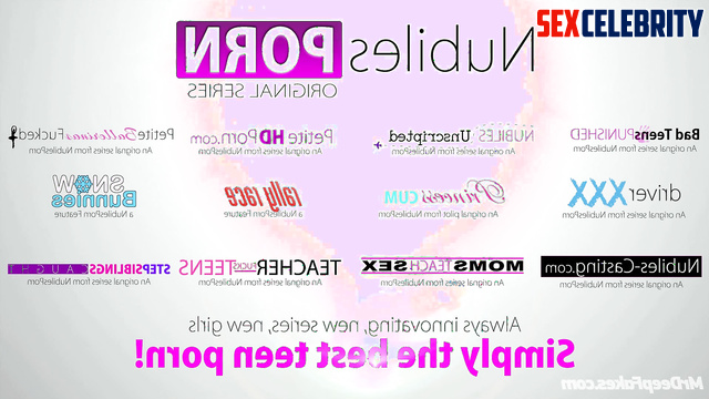 Cum is the cure for her disease - POV deepfake Kaley Cuoco