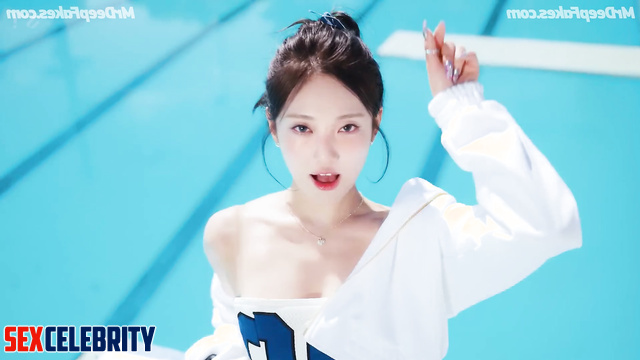 Pmv ai scenes - girls having fun in a dirty way / Aespa (에스파 인터넷 연예인)