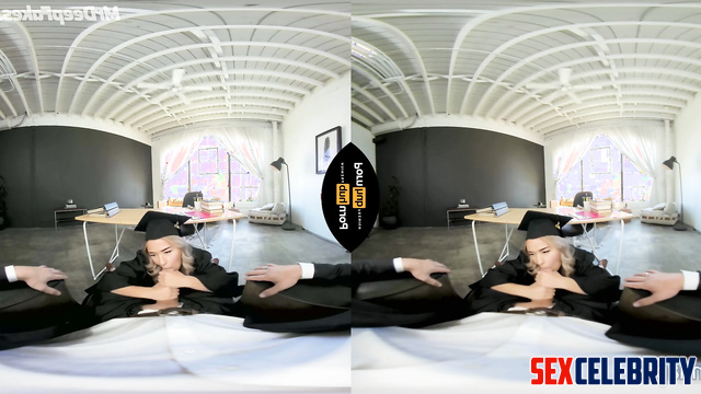 The best way to celebrate graduation is sex / Pokimane real fake