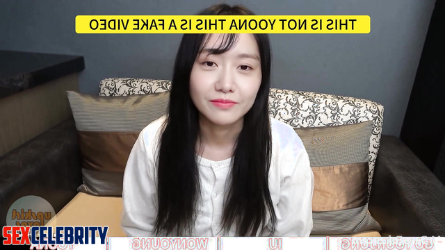 Their first time, ai Go Youn-jung, IU, Wonyoung & Yoona / 고윤정 이지은 윤아 아이브