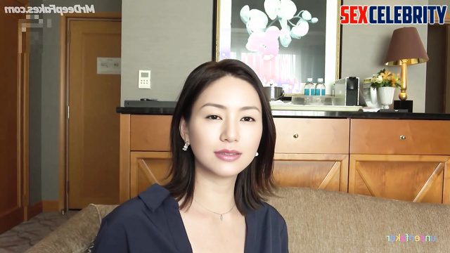 (井川 遥 インターネットの有名人) perfect date with Haruka Igawa - real fake