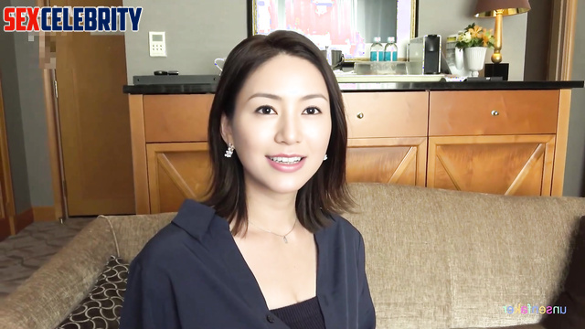 (井川 遥 インターネットの有名人) perfect date with Haruka Igawa - real fake