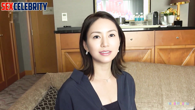 (井川 遥 インターネットの有名人) perfect date with Haruka Igawa - real fake