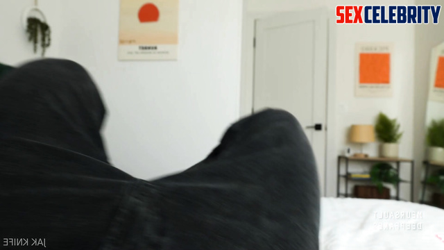 She decided to get into the role of a street whore, Sydney Sweeney A.I.