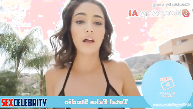 Awesome summer fuck with sugar daddy / Sol Rodriguez in adult tapes