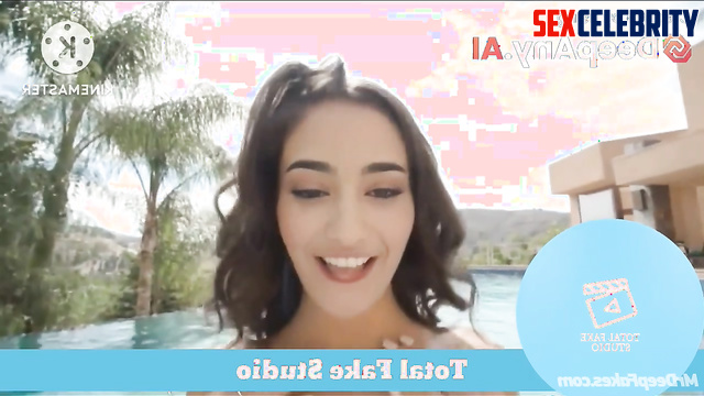 Awesome summer fuck with sugar daddy / Sol Rodriguez in adult tapes