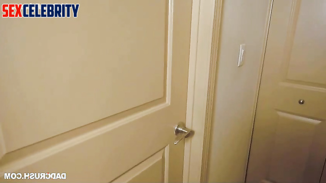 Emma Watson pov celeb sex - she and her mature stepbrother