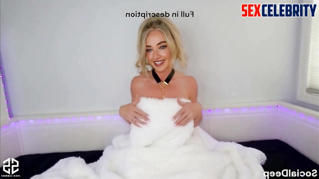 Pretty lady is going to give you professional joi, Sabrina Carpenter A.I.