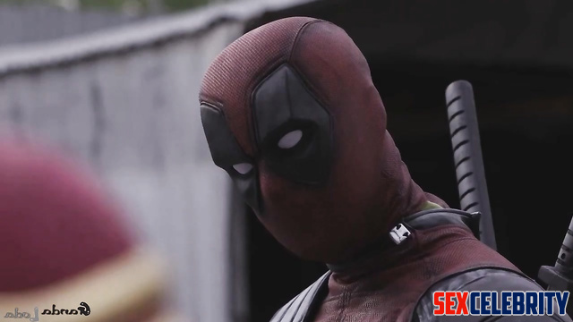 Superheroes fucking hot / Brie Larson deep learning program