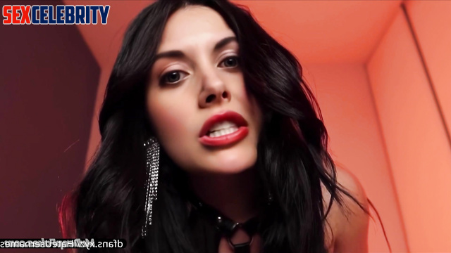 Give your cock to hot mom Alison Brie deepfake - your personal toy