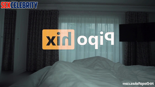 You're sick and Barbara Palvin deepfake as a nurse sexually treats you