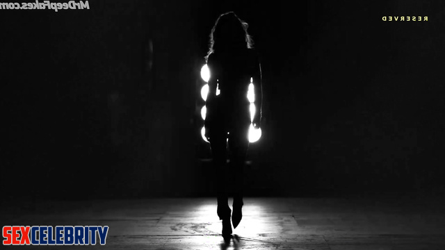 Insatiable Kendall Jenner deepfake hardcore fucking with big black guy