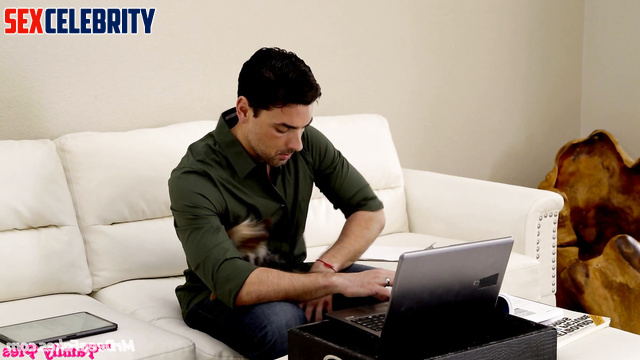 He left her as soon as he cumed - Kaley Cuoco artificial intelligence