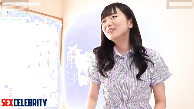 Her first guy took her virginity sensually, Lilas Ikuta (幾田りら フェイクポルノ) ai