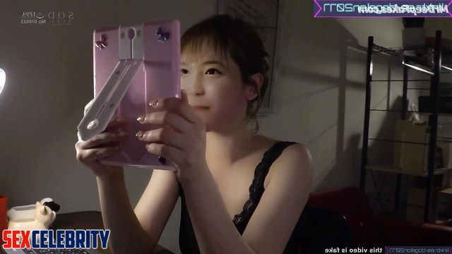 Innocent online date ends in fingering, Nayeon (나연 트와이스) fake celeb porn