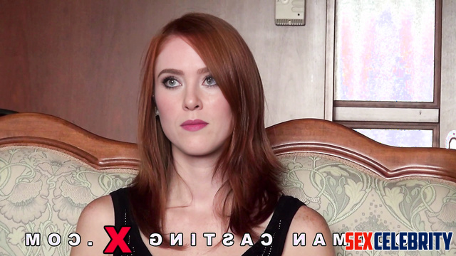 She undressed so that you could caress her / Angela Scanlon solo fakeapp