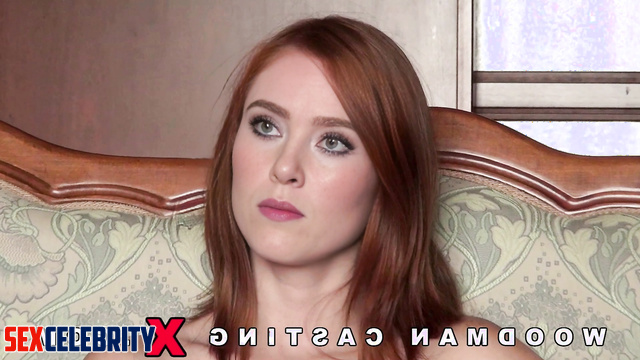 She undressed so that you could caress her / Angela Scanlon solo fakeapp
