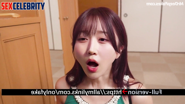 She had to fuck this old fart / Haewon (해원 엔믹스) Haewon internet celebrity