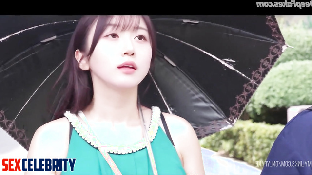 She had to fuck this old fart / Haewon (해원 엔믹스) Haewon internet celebrity