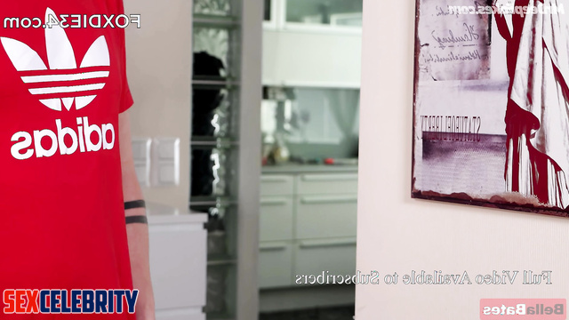 Lonely milf nvited a random passerby to her home, Scarlett Johansson ai