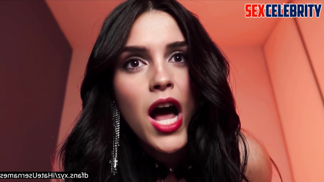 Emma Watson face swap POV slutty mommy is going to take your virginity