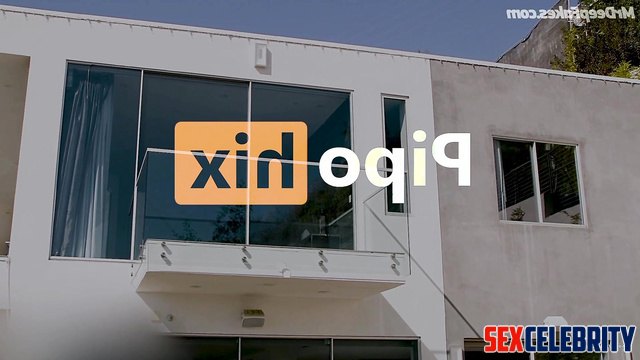 Sydney Sweeney masturbates pussy while getting fucked in the ass - ai