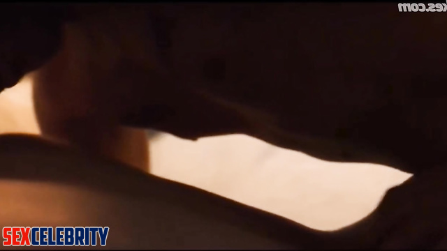 Sultry Sasha Zotova fakeapp passionately fucks her cameraman