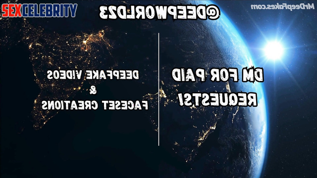 Horny DeepFake Olivia Rodrigo Ride My Dick * Halloween