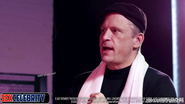 Deepfake Elizabeth Olsen got a big cock in her pussy