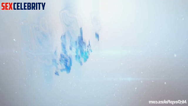 Face swap Alexandra Daddario cums for real after a long masturbation