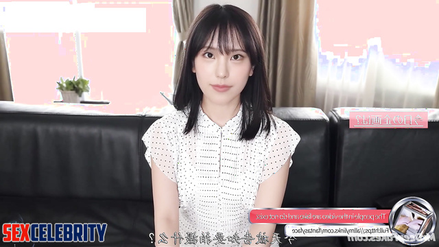 Yeji ITZY deepfake works the script to the fullest, moans loudly on the dick  예지 ITZY 딥페이크