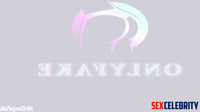 Fake Nayeon TWICE will do everything for your orgasm / 나연 가짜 연예인 포르노