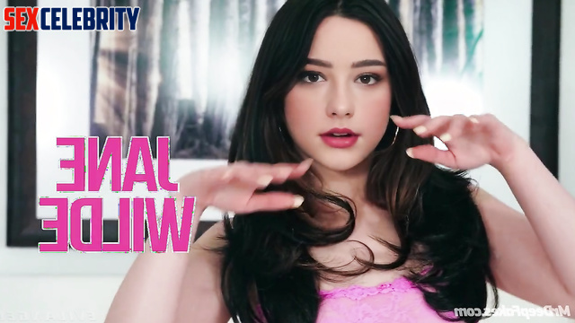 Slut shaking her butt in front of you, Dasha Taran in pov ai scenes