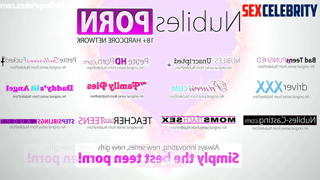 Millie Bobby Brown teaches Sadie Sink how to please a guy right nude