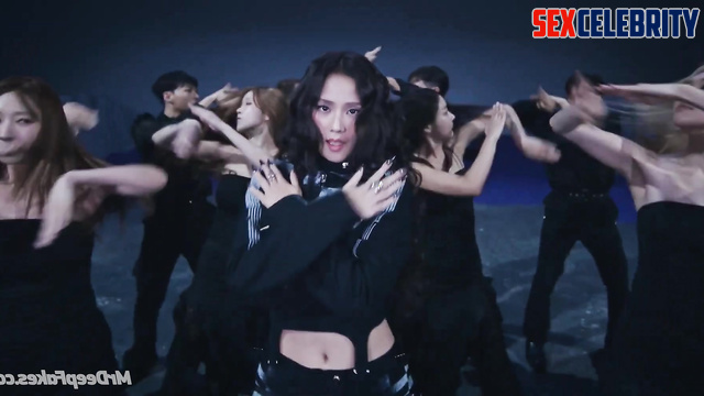 Ladies showed their leaked porn - Jisoo (지수 블랙핑크) pmv adult tapes