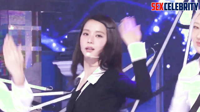 Ladies showed their leaked porn - Jisoo (지수 블랙핑크) pmv adult tapes